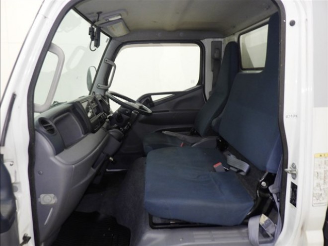 MITSUBISHI CANTER 2016/5