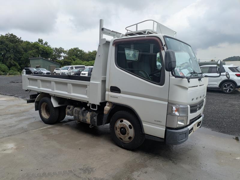 MITSUBISHI CANTER 2013/7