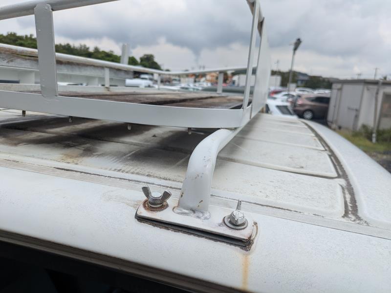 MITSUBISHI CANTER 2013/7