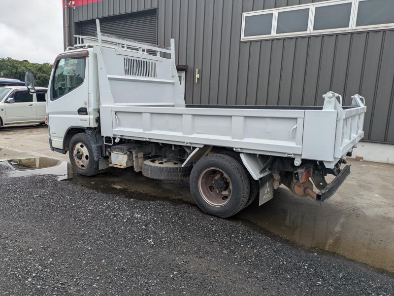 MITSUBISHI CANTER 2013/7