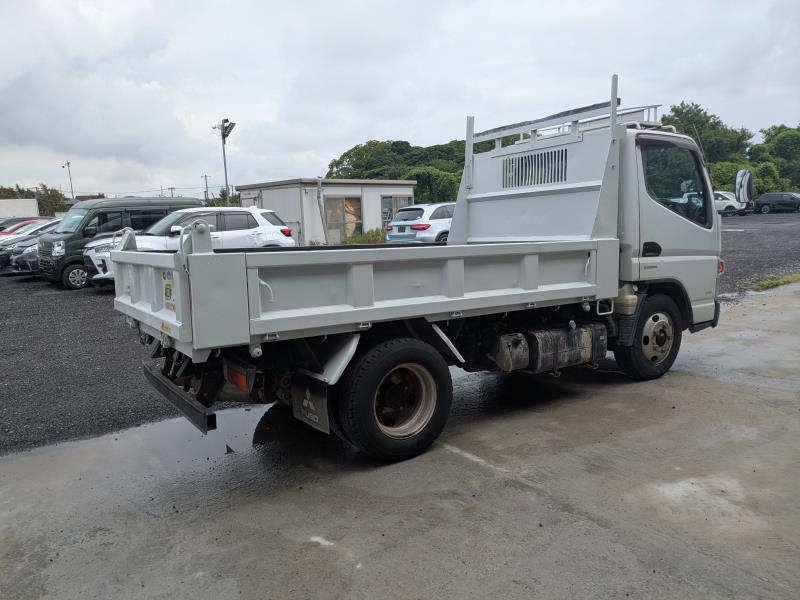 MITSUBISHI CANTER 2013/7
