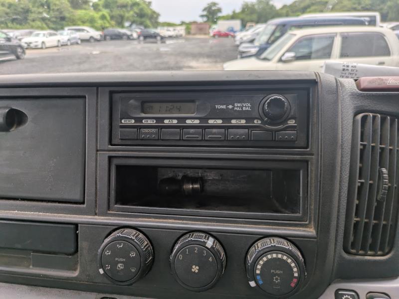 MITSUBISHI CANTER 2013/7