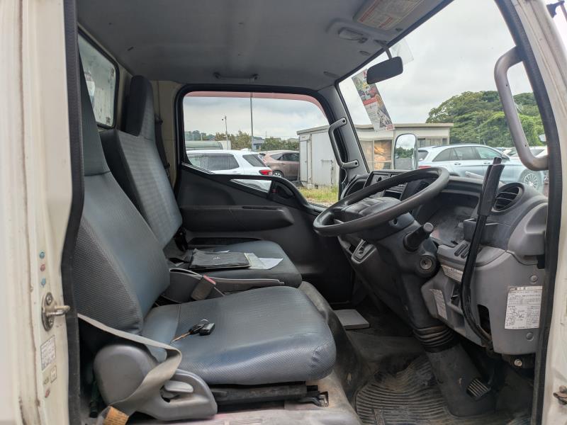 MITSUBISHI CANTER 2013/7