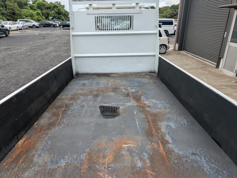 MITSUBISHI CANTER 2013/7