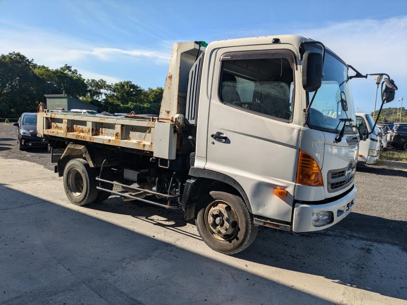 HINO RANGER 2011/5