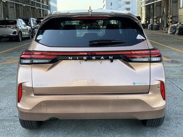 NISSAN AURA 2023/2