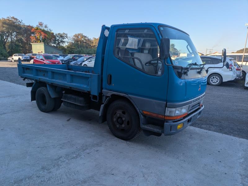 MITSUBISHI CANTER 1995/3