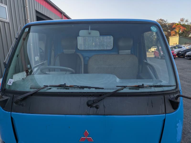 MITSUBISHI CANTER 1995/3