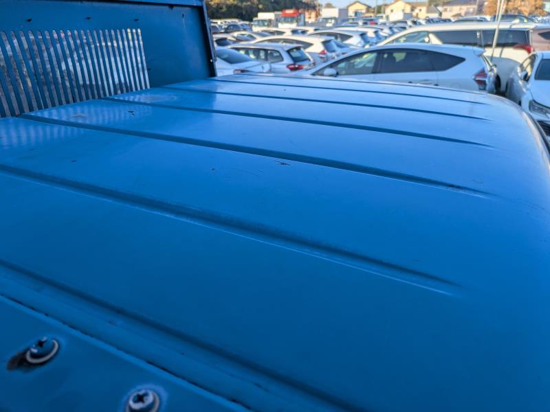 MITSUBISHI CANTER 1995/3