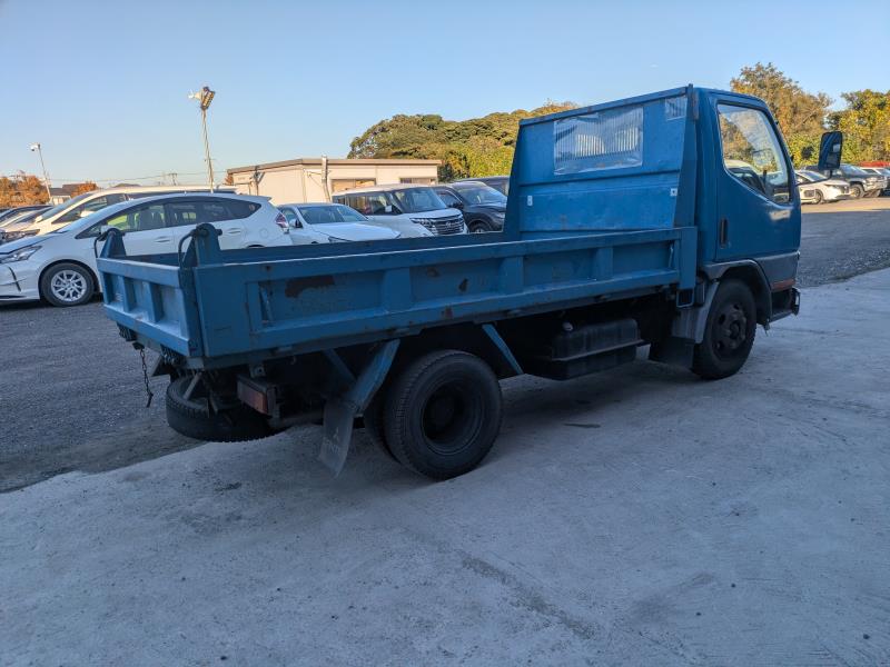 MITSUBISHI CANTER 1995/3