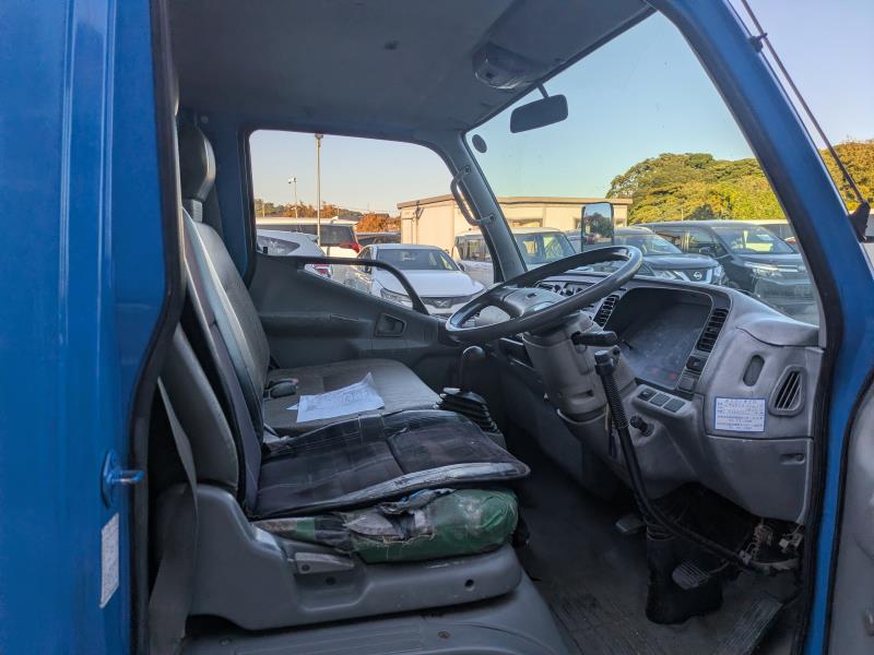 MITSUBISHI CANTER 1995/3