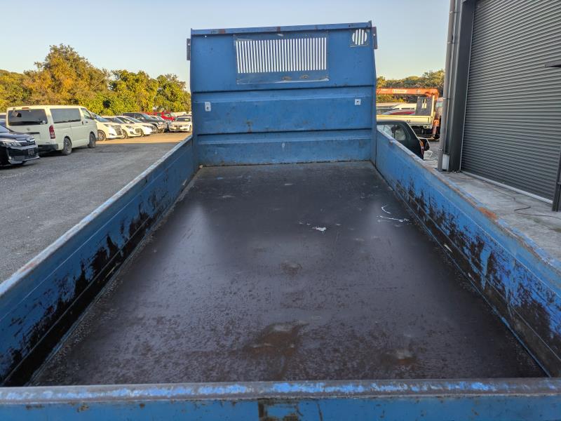 MITSUBISHI CANTER 1995/3