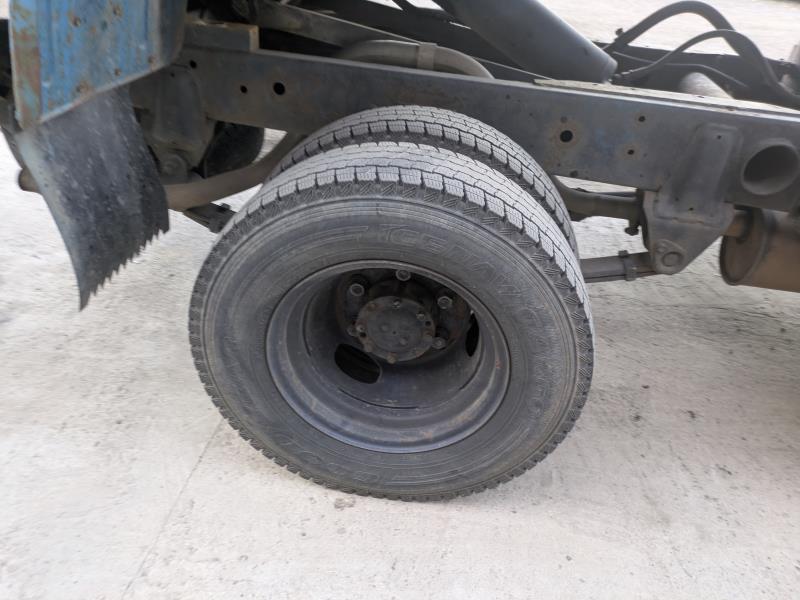 MITSUBISHI CANTER 1995/3