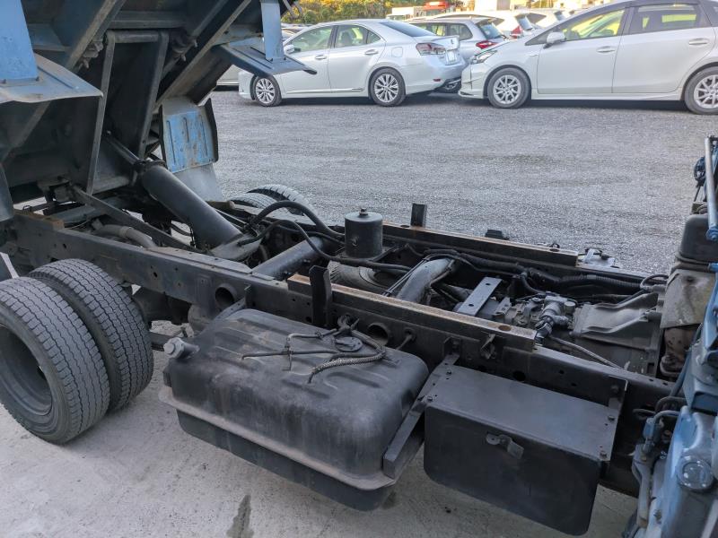 MITSUBISHI CANTER 1995/3