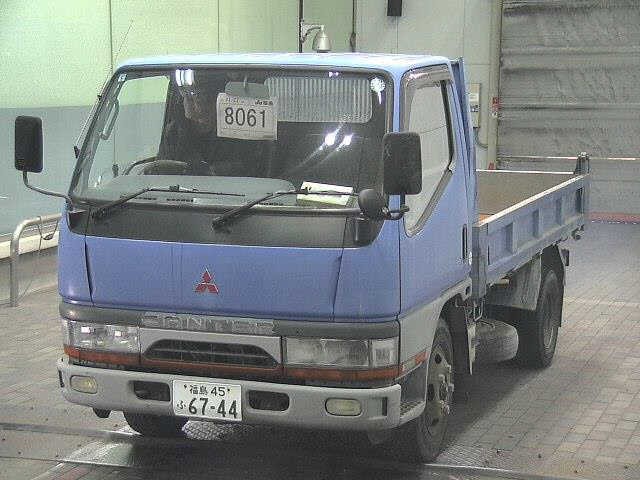 MITSUBISHI CANTER 1995/8