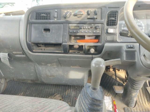 MITSUBISHI CANTER 1995/8