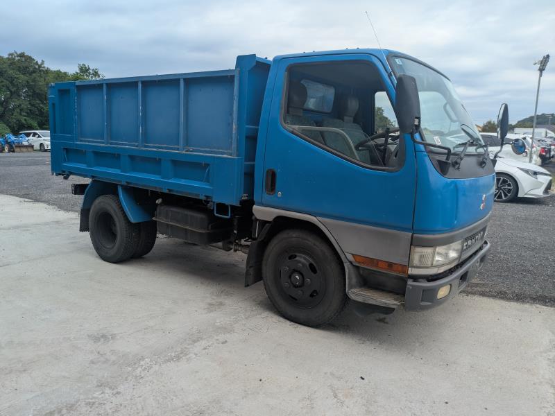 MITSUBISHI CANTER 2000/3