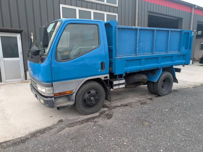 MITSUBISHI CANTER 2000/3