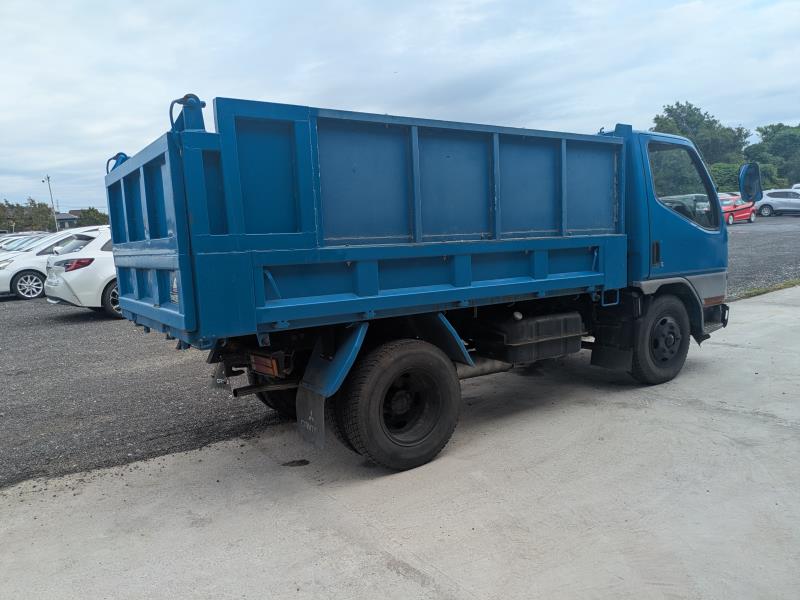 MITSUBISHI CANTER 2000/3