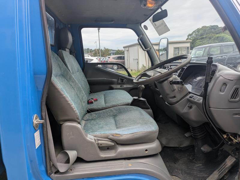 MITSUBISHI CANTER 2000/3