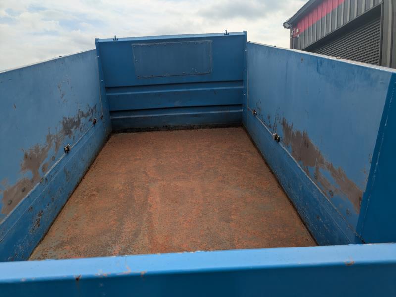 MITSUBISHI CANTER 2000/3