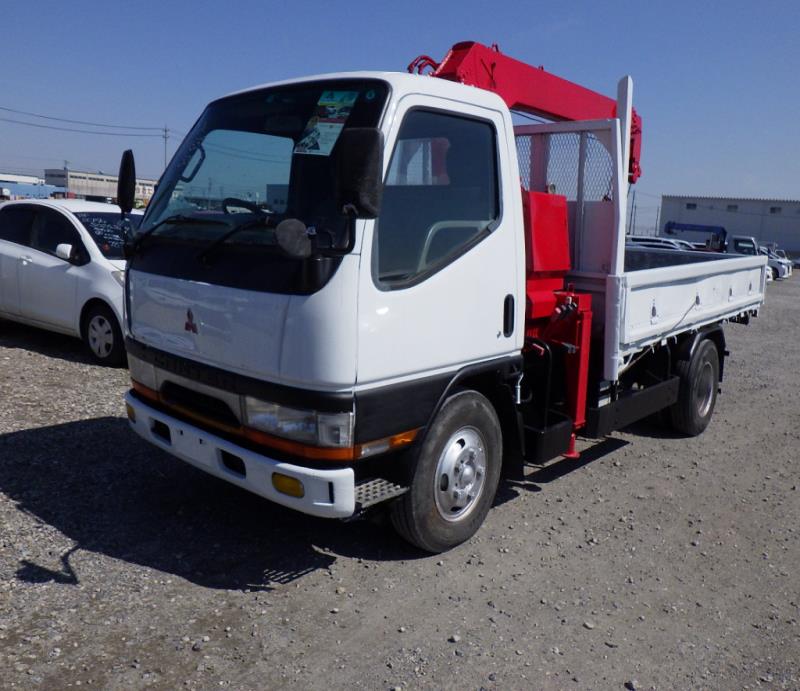 MITSUBISHI CANTER 1994/9