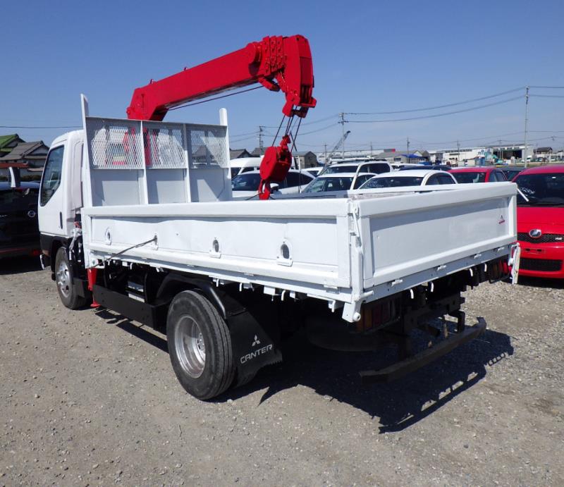 MITSUBISHI CANTER 1994/9