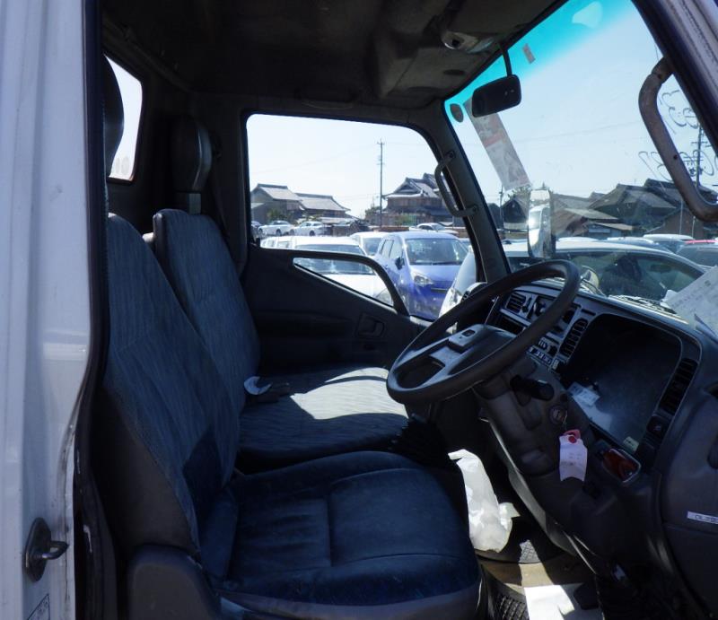 MITSUBISHI CANTER 1994/9