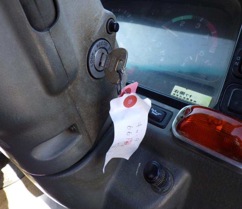 MITSUBISHI CANTER 1994/9