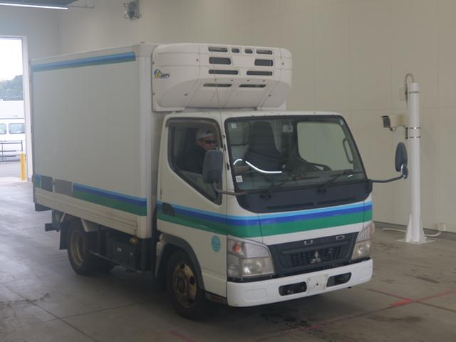 MITSUBISHI CANTER 2008/4