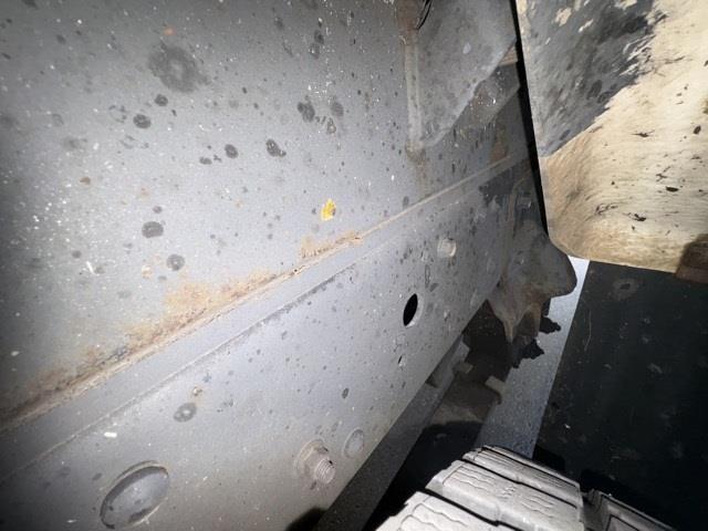 MITSUBISHI CANTER 2008/4