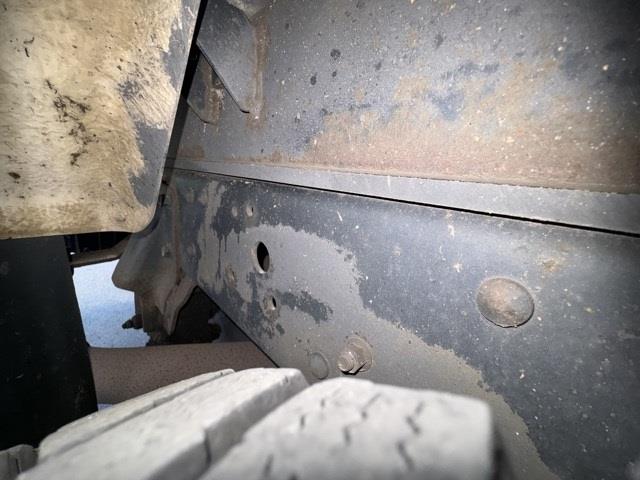 MITSUBISHI CANTER 2008/4