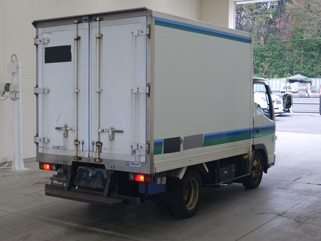 MITSUBISHI CANTER 2008/4