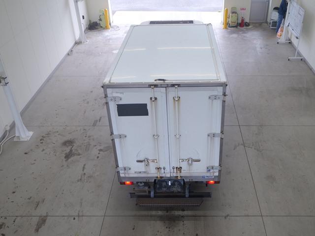 MITSUBISHI CANTER 2008/4