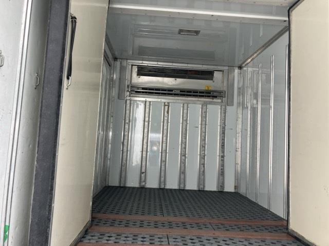 MITSUBISHI CANTER 2008/4