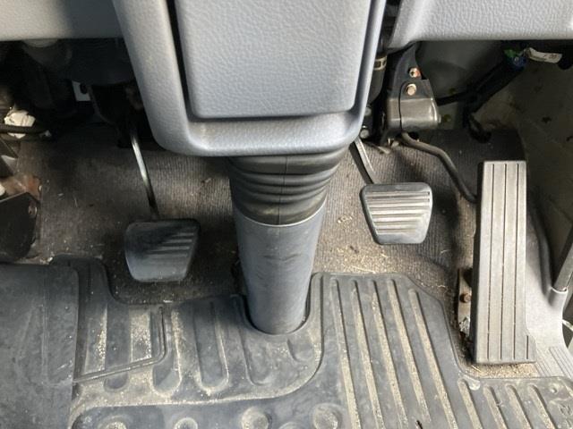 MITSUBISHI CANTER 2008/4