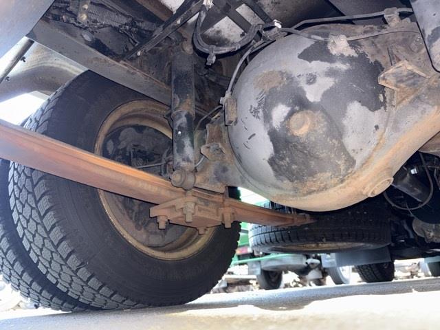 MITSUBISHI CANTER 2008/4