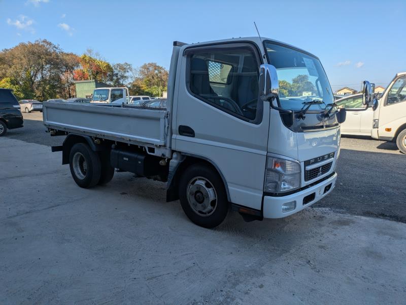 MITSUBISHI CANTER 2008/9