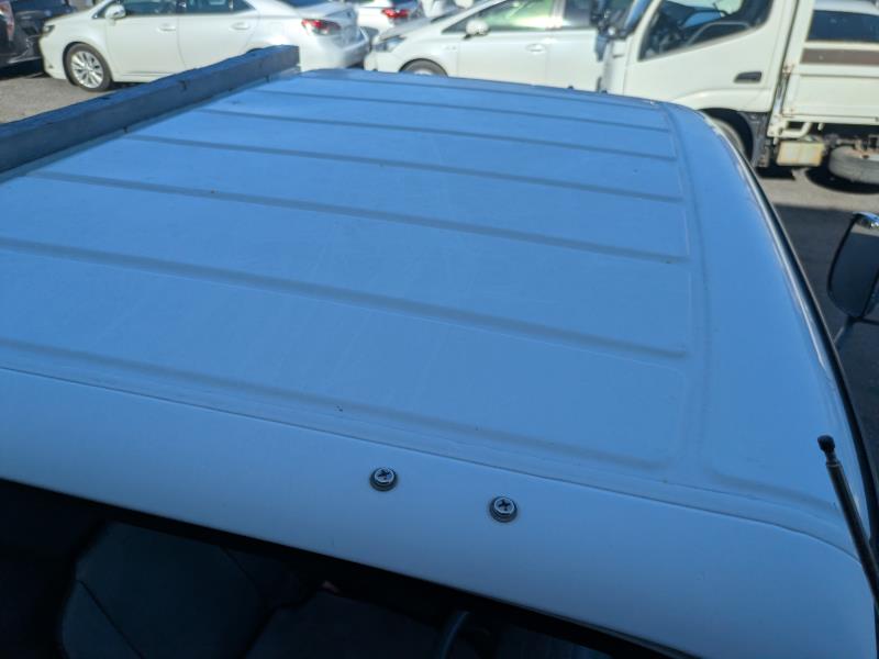 MITSUBISHI CANTER 2008/9