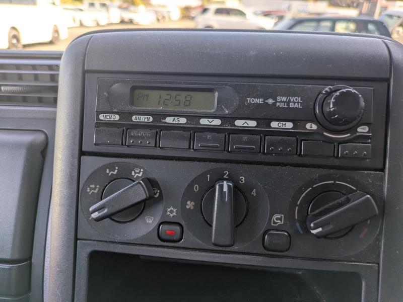 MITSUBISHI CANTER 2008/9