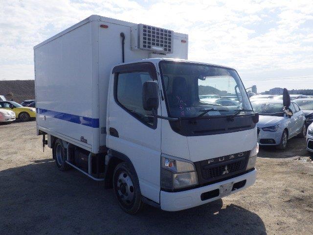MITSUBISHI CANTER 2010/9