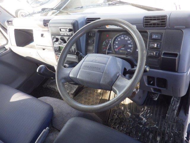 MITSUBISHI CANTER 2010/9