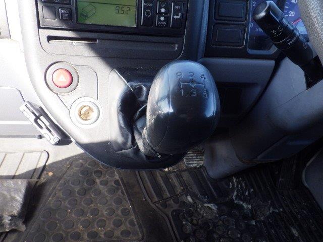 MITSUBISHI CANTER 2010/9