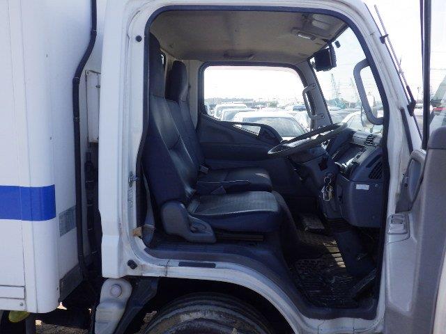 MITSUBISHI CANTER 2010/9