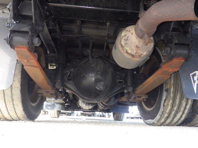 MITSUBISHI CANTER 2010/9