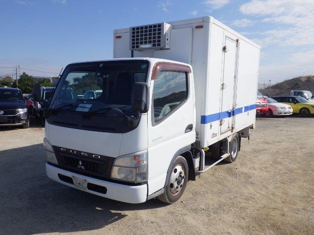 MITSUBISHI CANTER 2010/9