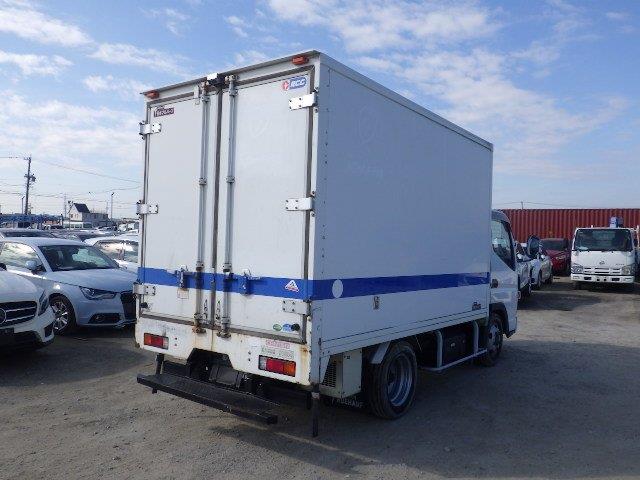 MITSUBISHI CANTER 2010/9