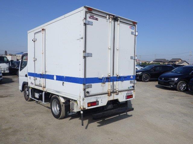 MITSUBISHI CANTER 2010/9