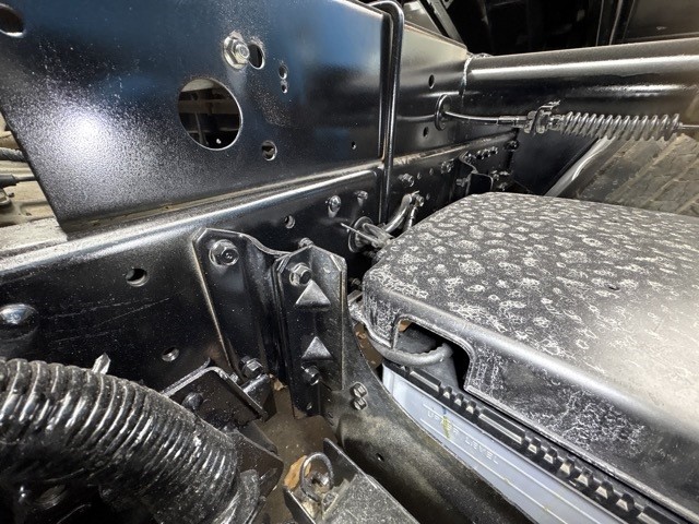 MITSUBISHI CANTER 2007/4