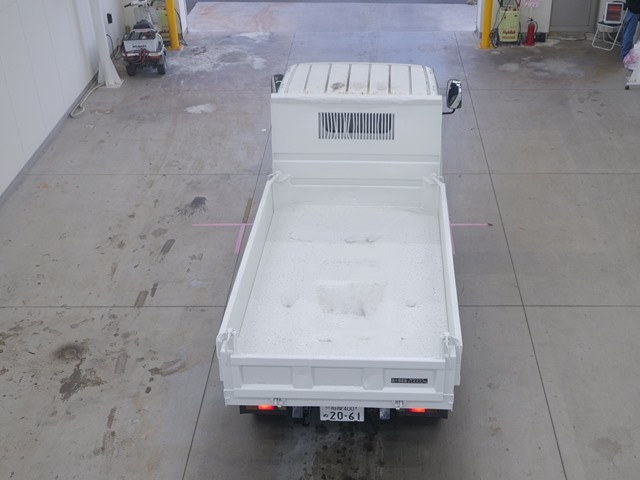 MITSUBISHI CANTER 2007/4